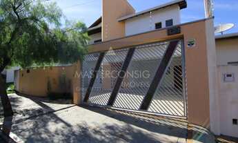 Imagem: CASA RESIDENCIAL em INDAIATUBA - SP, SOLAR