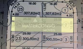 Imagem: TERRENO RESIDENCIAL em INDAIATUBA - SP