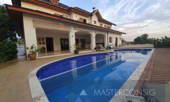 Imagem: CASA RESIDENCIAL em INDAIATUBA - SP, JARDIM