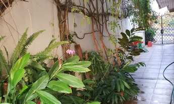 Imagem 3: CASA RESIDENCIAL em INDAIATUBA - SP, JARDIM VILA PARADISO