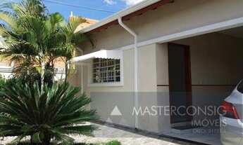 Imagem: CASA RESIDENCIAL em INDAIATUBA - SP, JARDIM