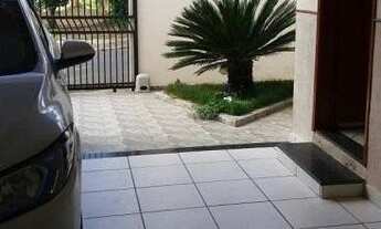 Imagem 3: CASA RESIDENCIAL em INDAIATUBA - SP, JARDIM EUROPA