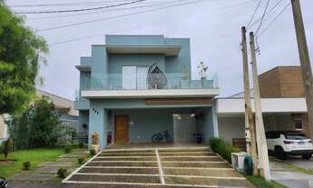 Imagem 2: CASA RESIDENCIAL em INDAIATUBA - SP, JARDIM RESIDENCIAL ALTO DE ITAICI