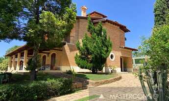 Imagem: CHACARA RESIDENCIAL em INDAIATUBA - SP