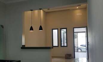 Imagem: CASA RESIDENCIAL em INDAIATUBA - SP, JARDIM