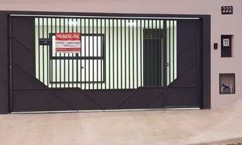 Imagem 2: CASA RESIDENCIAL em INDAIATUBA - SP, JARDIM REGENTE