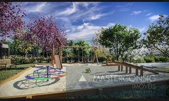 Imagem 3: TERRENO RESIDENCIAL em INDAIATUBA - SP, JARDIM BELA VISTA