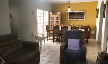 Imagem 6: CASA RESIDENCIAL em INDAIATUBA - SP, VILA GEORGINA