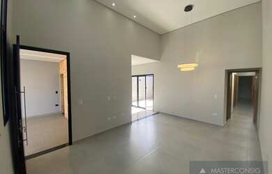 Imagem 3: CASA RESIDENCIAL em INDAIATUBA - SP, JARDIM BRÉSCIA