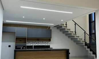 Imagem: CASA RESIDENCIAL em INDAIATUBA - SP, LOTEAMENTO