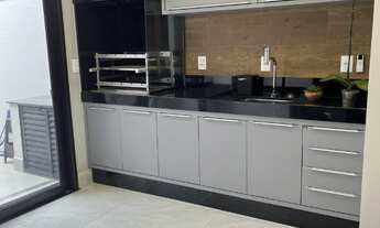 Imagem 7: CASA RESIDENCIAL em INDAIATUBA - SP, LOTEAMENTO PARK GRAN RESERVE