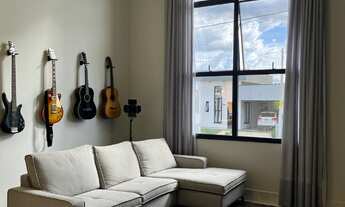 Imagem: CASA RESIDENCIAL em INDAIATUBA - SP, LOTEAMENTO