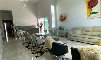 Imagem: CASA RESIDENCIAL em INDAIATUBA - SP, JARDIM