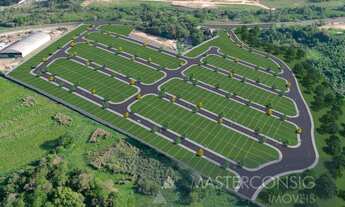 Imagem: TERRENO RESIDENCIAL em INDAIATUBA - SP