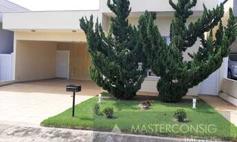 Imagem 3: CASA RESIDENCIAL em INDAIATUBA - SP, JARDIM PORTAL DE ITAICI