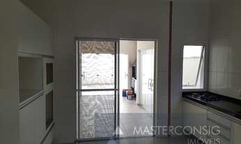 Imagem 6: CASA RESIDENCIAL em INDAIATUBA - SP, JARDIM PORTAL DE ITAICI