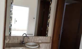 Imagem 5: CASA RESIDENCIAL em INDAIATUBA - SP, JARDIM PORTAL DE ITAICI