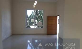 Imagem: CASA RESIDENCIAL em INDAIATUBA - SP, JARDIM