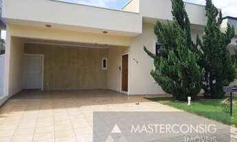 Imagem 4: CASA RESIDENCIAL em INDAIATUBA - SP, JARDIM PORTAL DE ITAICI
