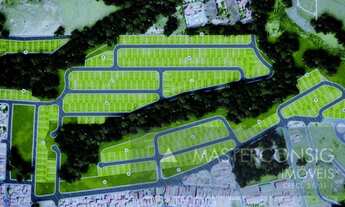 Imagem 3: TERRENO PRONTO PARA CONSTRUIR EM BOITUVA/SP ? Jd. Terras de Santa Cruz II