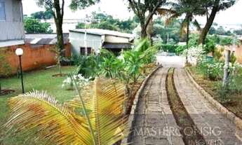 Imagem 2: Terreno à Venda no Distrito Industrial Recreio Campestre Jóia Indaiatuba/SP