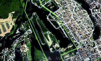 Imagem 2: TERRENO PRONTO PARA CONSTRUIR EM BOITUVA/SP ? Jd. Terras de Santa Cruz II