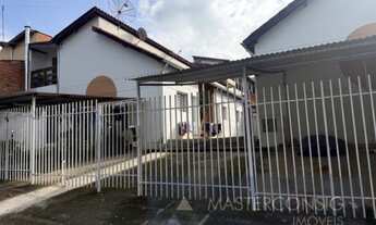 Imagem: CASA RESIDENCIAL em INDAIATUBA - SP, JARDIM