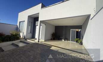 Imagem: CASA RESIDENCIAL em INDAIATUBA - SP, JARDIM