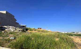 Imagem 2: TERRENO RESIDENCIAL em Indaiatuba - SP, Parque Barnabé