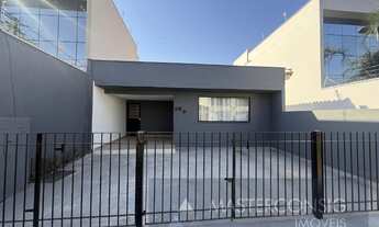 Imagem: CASA RESIDENCIAL em INDAIATUBA - SP, CIDADE