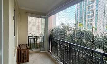 Imagem: OPORTUNIDADE! LINDO APARTAMENTO NA CIDADE