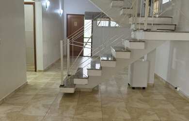 Imagem: CASA RESIDENCIAL em INDAIATUBA - SP, JARDIM