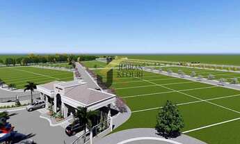 Imagem 4: Terreno em condomínio à venda na região do Parque Brasil 500, Paulínia/SP, com 311 m², pro