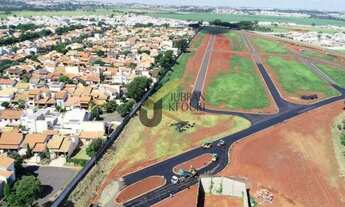 Imagem 2: Terreno em condomínio à venda na região do Parque Brasil 500, Paulínia/SP, com 311 m², pro