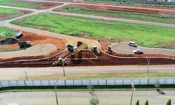 Imagem 3: Terreno em condomínio à venda na região do Parque Brasil 500, Paulínia/SP, com 311 m², pro