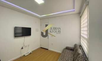 Imagem 3: Apartamento à venda em Jardim Icaraí, com 2 dormitórios, 1 vaga de garagem e lazer