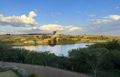Imagem 5: Terreno em condomínio à venda na região do Alphaville Campinas, com 544 m², pronto para re