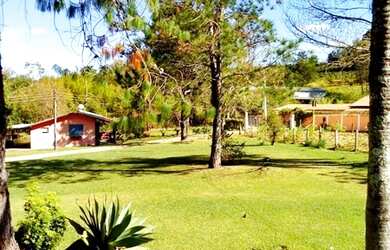 Imagem 2: Sítio para venda em Serra Negra - Sítio para Venda Interior São Paulo