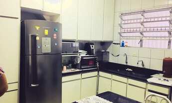 Imagem 3: Casa Sobrado com 3 dormitórios para Venda em Santos