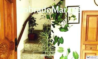 Imagem 2: Casa Sobrado com 3 dormitórios para Venda em Santos