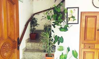 Imagem 4: Casa Sobrado com 3 dormitórios para Venda em Santos