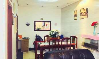 Imagem 5: Casa Sobrado com 3 dormitórios para Venda em Santos