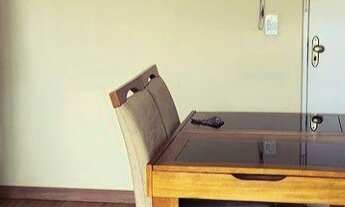 Imagem 3: Apartamento à venda em São Vicente-SP, Gonzaguinha: 1 quarto, 1 sala, 1 banheiro, 1 vaga d