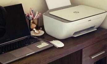 Imagem 4: Apartamento à venda em São Vicente-SP, Gonzaguinha: 1 quarto, 1 sala, 1 banheiro, 1 vaga d