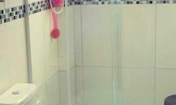 Imagem 6: Apartamento à venda em São Vicente-SP, Gonzaguinha: 1 quarto, 1 sala, 1 banheiro, 1 vaga d