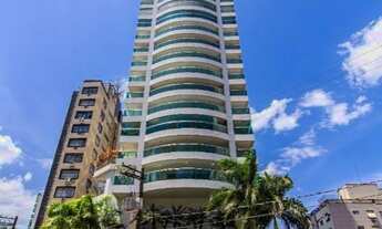 Imagem: Luxuoso apartamento de 4 quartos na Ponta