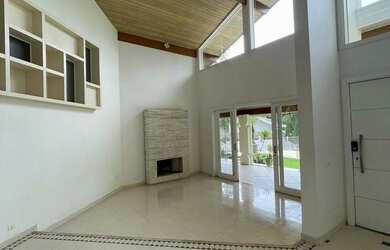 Imagem 9: Santa Teresinha: Casa de Condomínio à Venda em Santos-SP, Bairro Marapé - 4 Quartos, 4 Suí