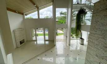 Imagem 14: Santa Teresinha: Casa de Condomínio à Venda em Santos-SP, Bairro Marapé - 4 Quartos, 4 Suí