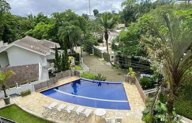 Imagem 4: Santa Teresinha: Casa de Condomínio à Venda em Santos-SP, Bairro Marapé - 4 Quartos, 4 Suí