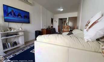 Imagem 6: Apartamento com 2 dormitórios e vista para o mar em Santos